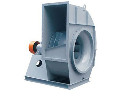 排塵、物料輸送離心風機