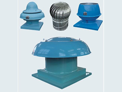 屋頂風機