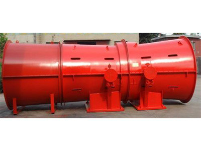 礦用節(jié)能風(fēng)機(jī)