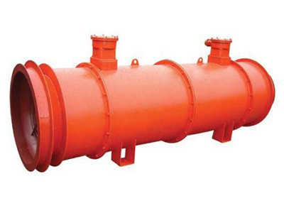 礦用節(jié)能風(fēng)機(jī)