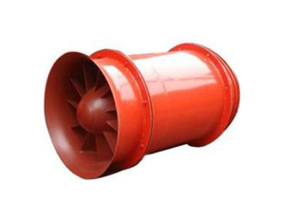 礦用節(jié)能風(fēng)機(jī)