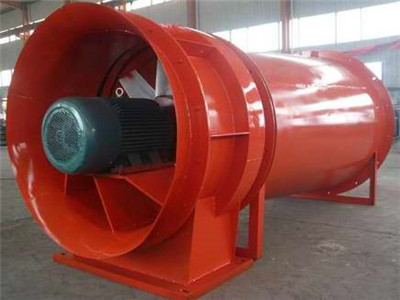 礦用節(jié)能風(fēng)機(jī)