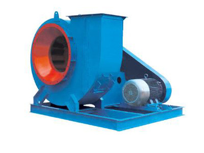 工業鍋爐 窯爐用離心通、引風機