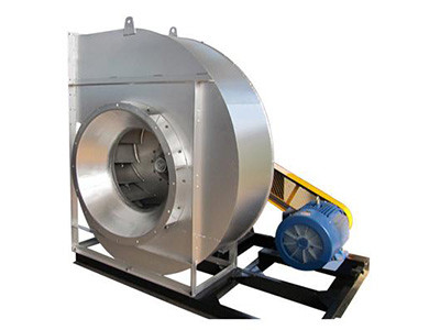 工業鍋爐 窯爐用離心通、引風機