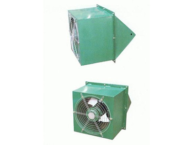 一般軸流風(fēng)機(jī)