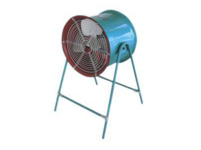 一般軸流風(fēng)機(jī)