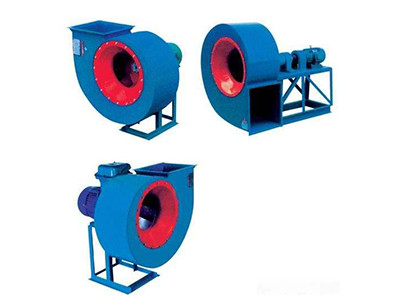 一般低中高壓離心風機