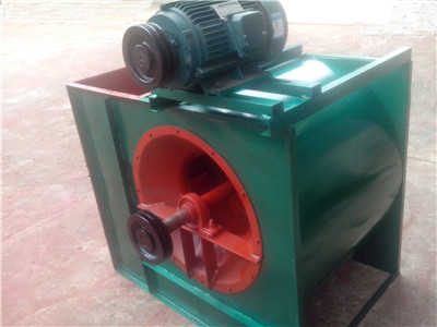 一般低中高壓離心風機