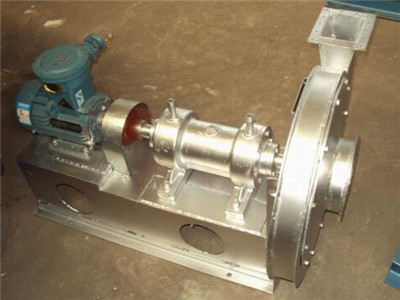 一般低中高壓離心風機