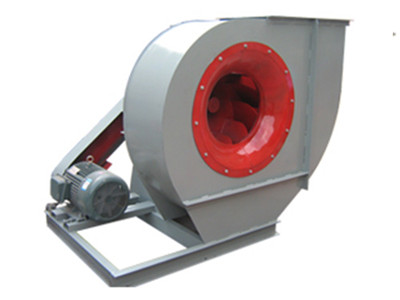 一般低中高壓離心風機