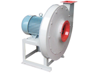 一般低中高壓離心風機