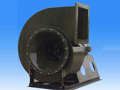 一般低中高壓離心風機